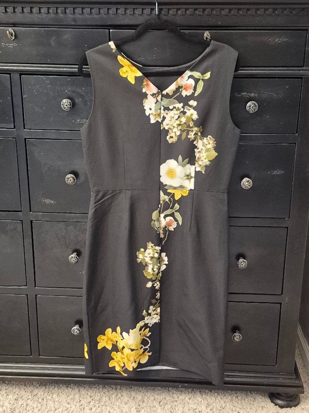 Brooks Brothers Dress size 10 - Picture 2 of 2